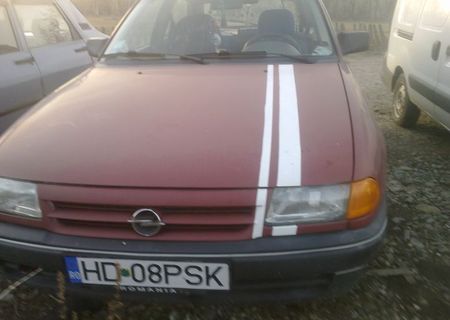 vand opel astra 