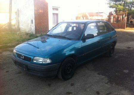 vand opel astra