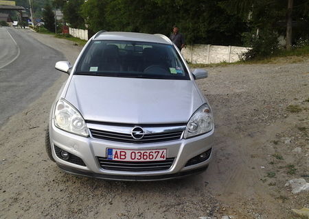 Vand OPEL ASTRA