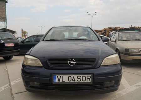 vand opel astra 