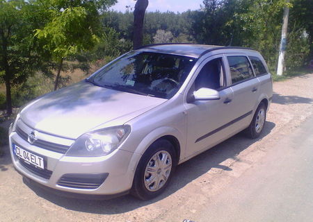 vand opel astra break