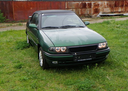 vand opel astra cabrio