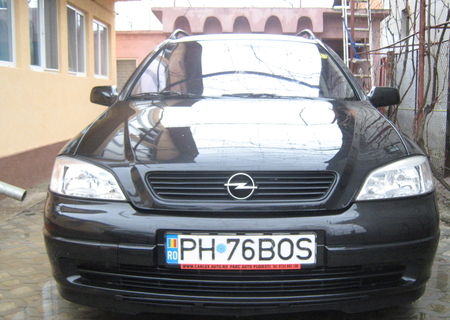 Vand Opel Astra caravan 1.7 DTI