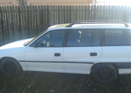 Vand Opel Astra Caravan