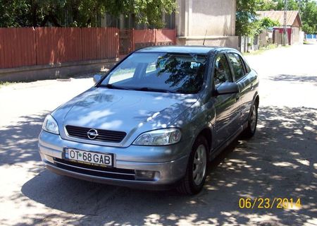 Vand Opel Astra Classic 2