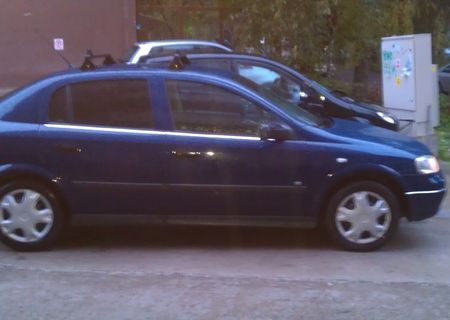 vand opel astra classic model 2008