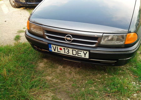 Vand OPEL ASTRA F