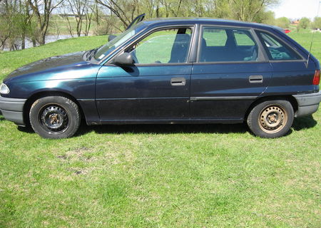 Vand Opel Astra F