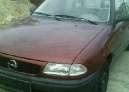 vand opel astra f