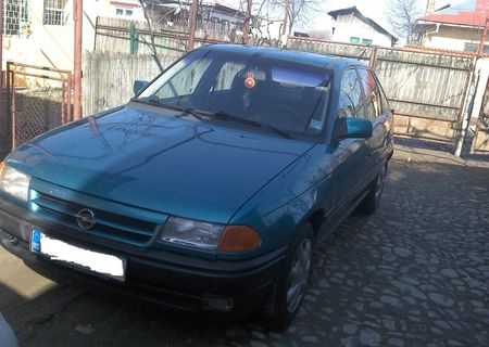 Vand Opel Astra F 1994