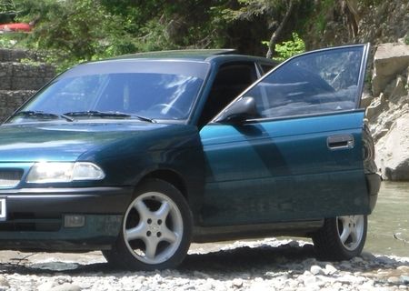 Vand opel astra f