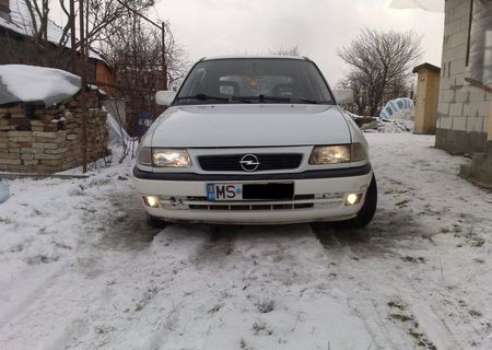 vand opel astra f