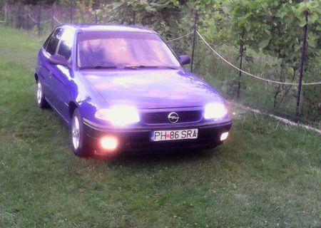 vand opel astra f