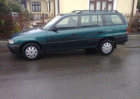 vand opel astra f