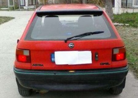 Vand Opel Astra F