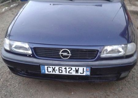 vand opel astra f