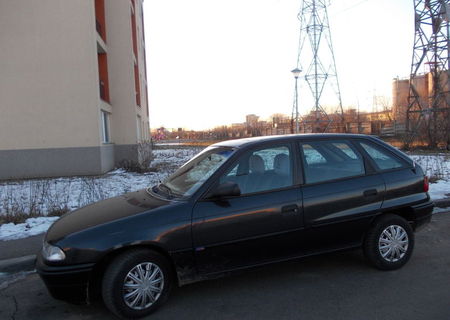 vand opel astra f