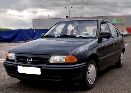 vand opel astra f