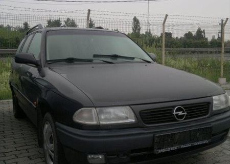 Vand Opel Astra F Break