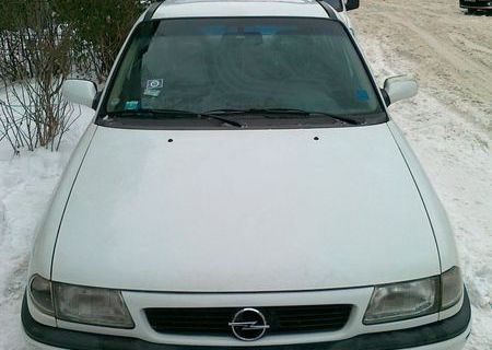 Vand Opel Astra F Caravan 1998