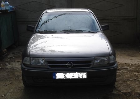 VAND OPEL ASTRA F-CC