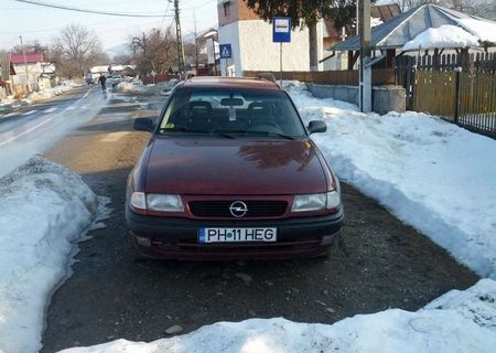 Vand Opel Astra F Combi