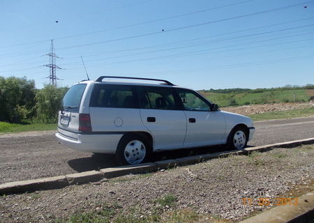 Vand Opel Astra F Diesel