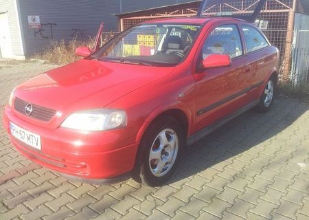 vand opel astra g 1.2 16v