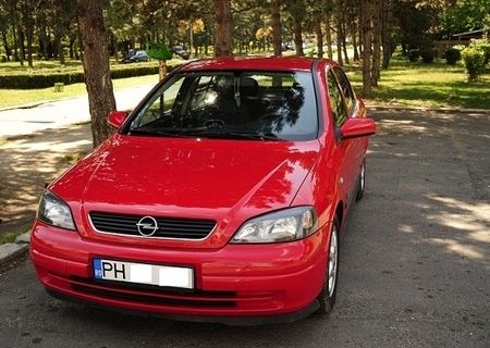 Vand Opel Astra G 1.7 CDTI