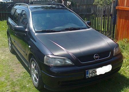 VAND OPEL ASTRA G,1.7 CDTI,EURO 4 din 2004