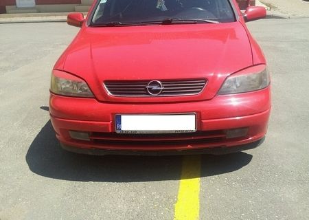 Vand Opel Astra G 1,7 tdi