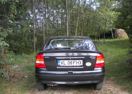 Vand Opel Astra G 