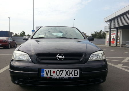 vand opel astra g