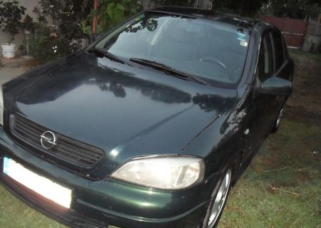 vand opel astra g