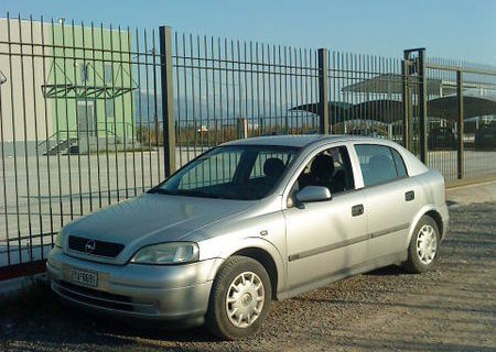 vand opel astra g