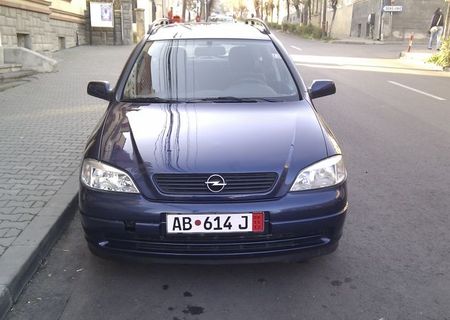 Vand Opel Astra G 1600cmc, 101cp 