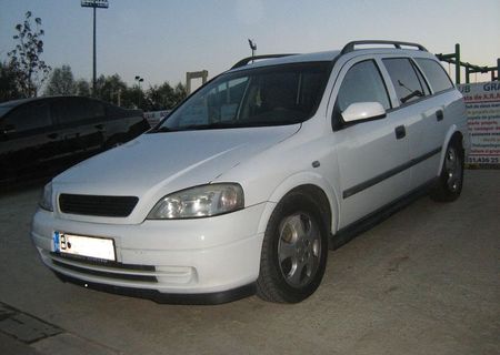 vand opel astra g