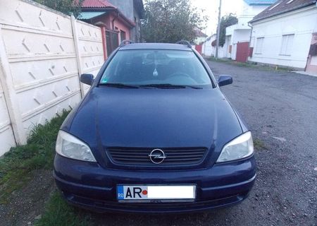 vand opel astra g