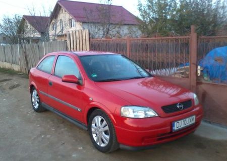 vand opel astra g