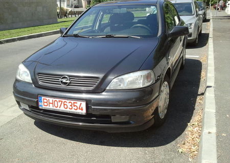 vand opel astra G 