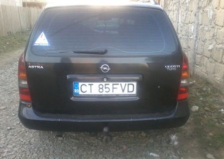 Vand Opel Astra G Caravan