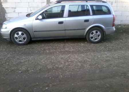 Vand Opel Astra G Caravan