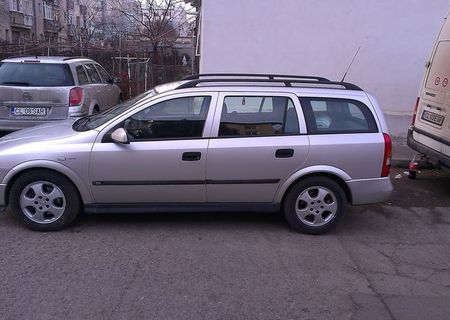 Vand Opel astra G caravan