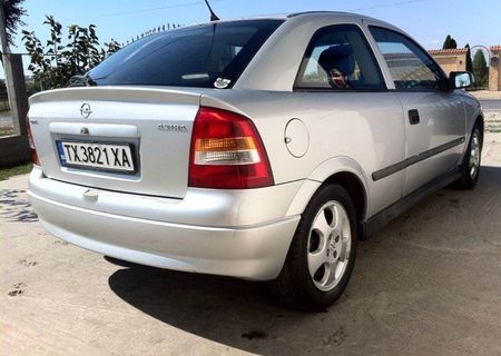 Vand Opel Astra G CC