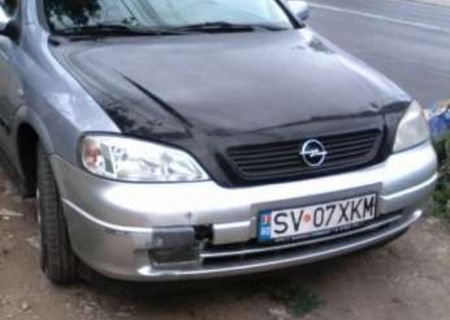 Vand Opel Astra G inm Ro 1100 Euro