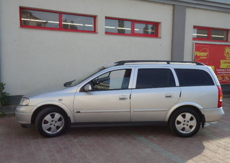 VAND OPEL ASTRA G , inmatriculat  RO din 2004