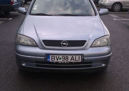 Vand Opel Astra G Njoy