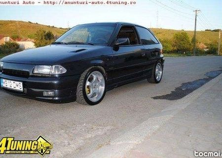 vand opel astra gsi