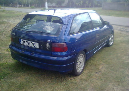 VAND OPEL ASTRA GSI