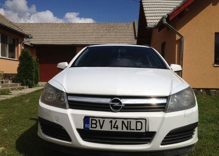 Vând Opel Astra H 1.7 